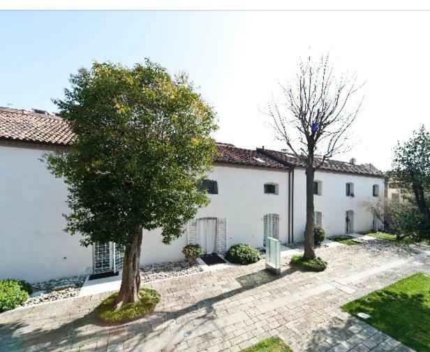 Апартаменты Residenza San Giobbe *